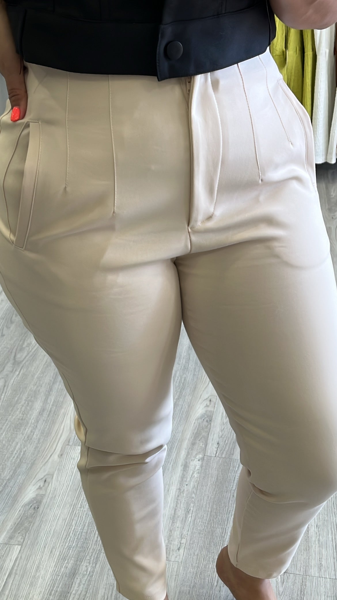 ZARA PANT