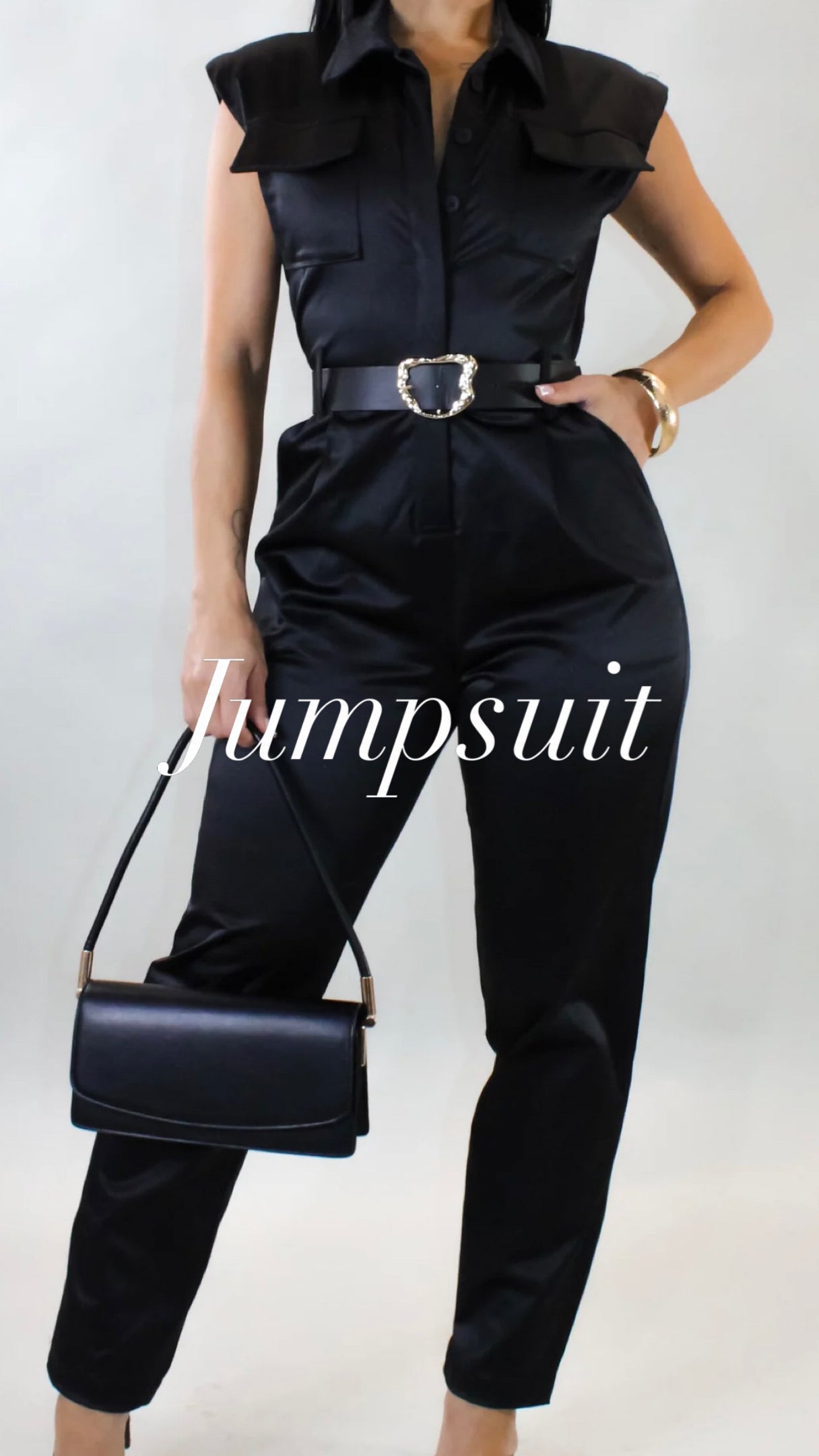 Jumpsuits