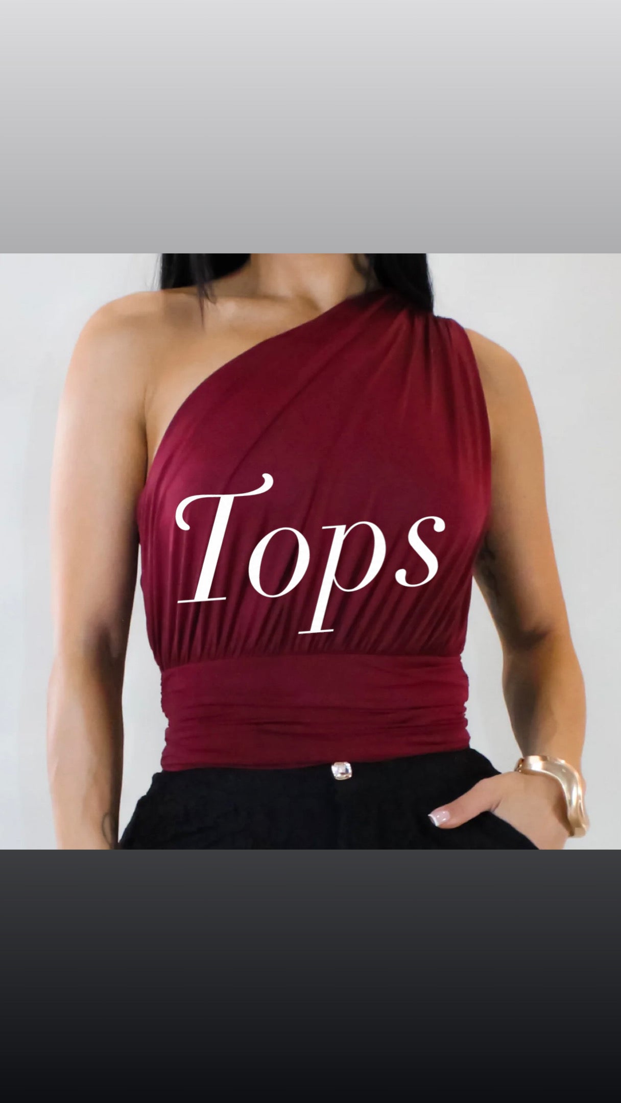 Tops