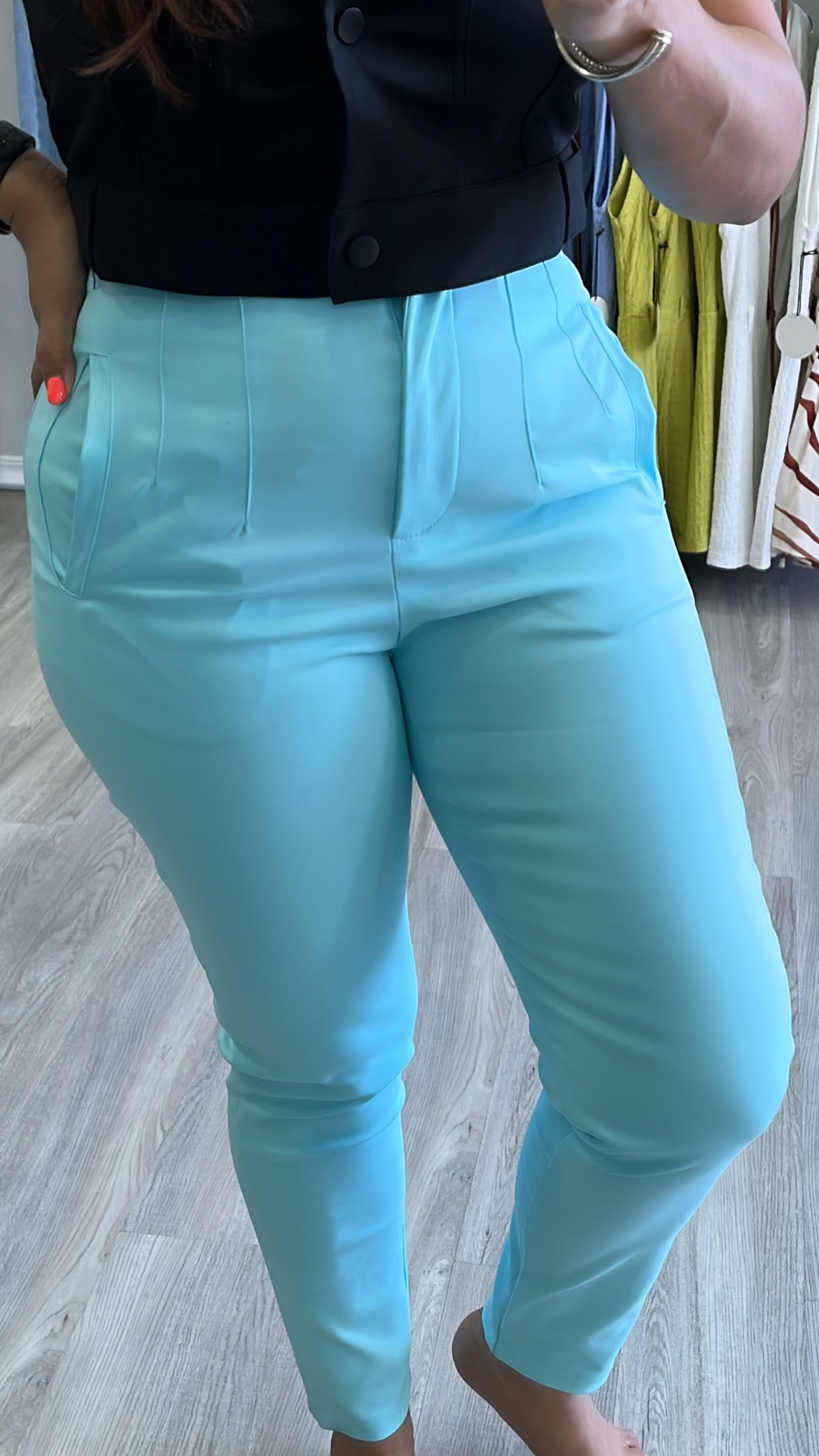 ZARA PANT