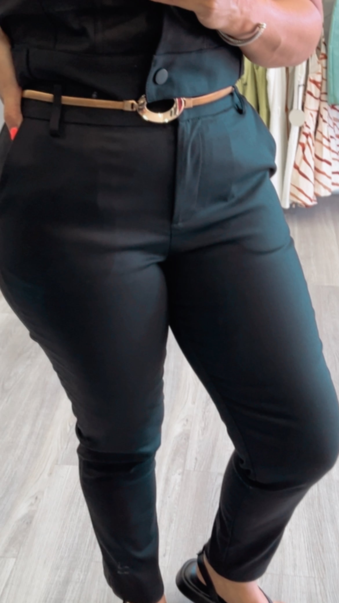 BOSS PANT