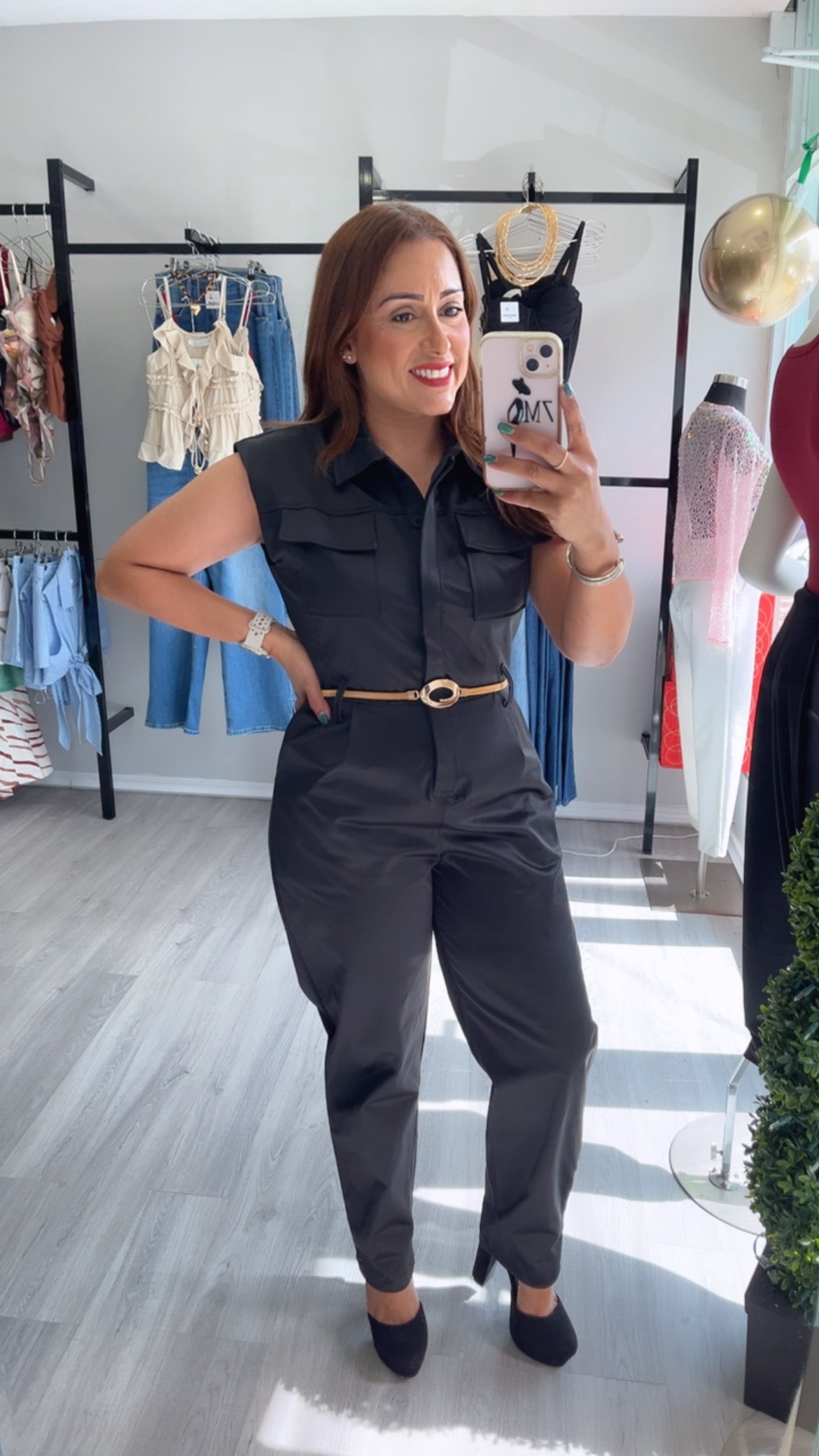 Jumpsuits – zmstyleshop