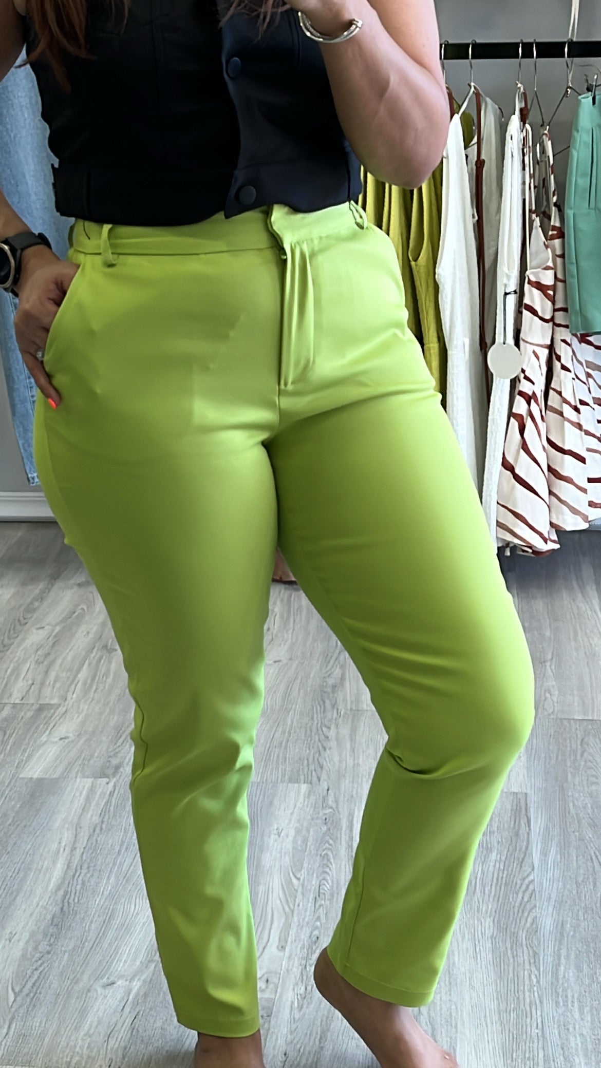 BOSS PANT