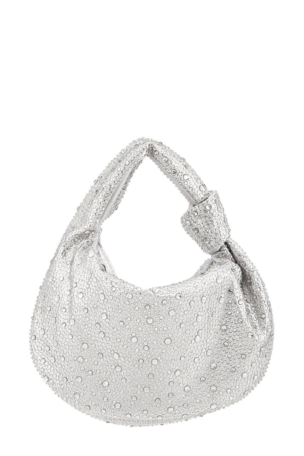 RHINESTONE HANDBAG