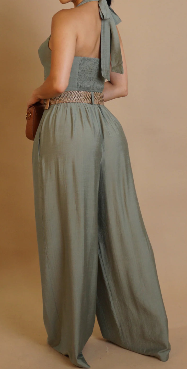 STYLISH PANT SET