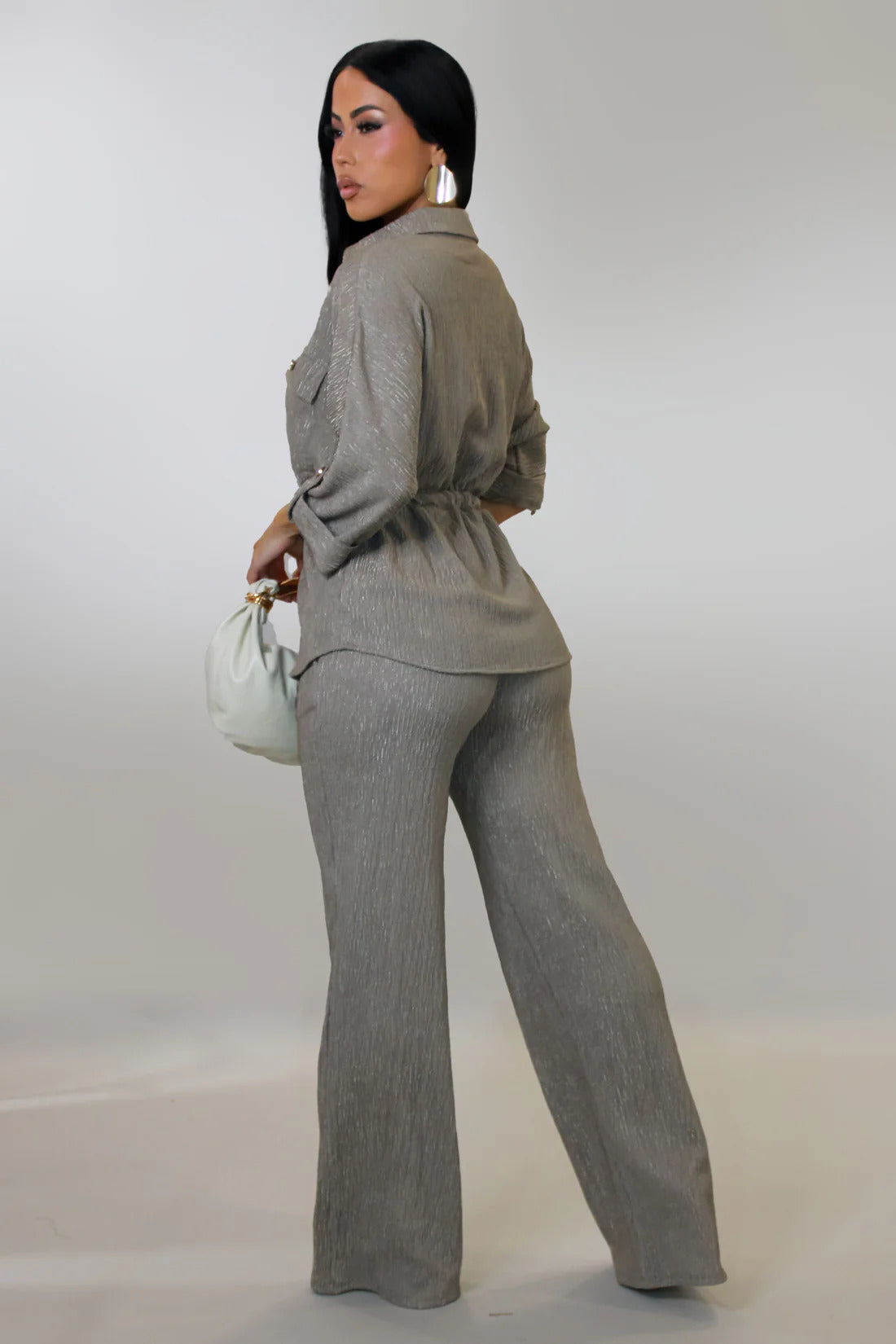 FRESH AIR PANT SET