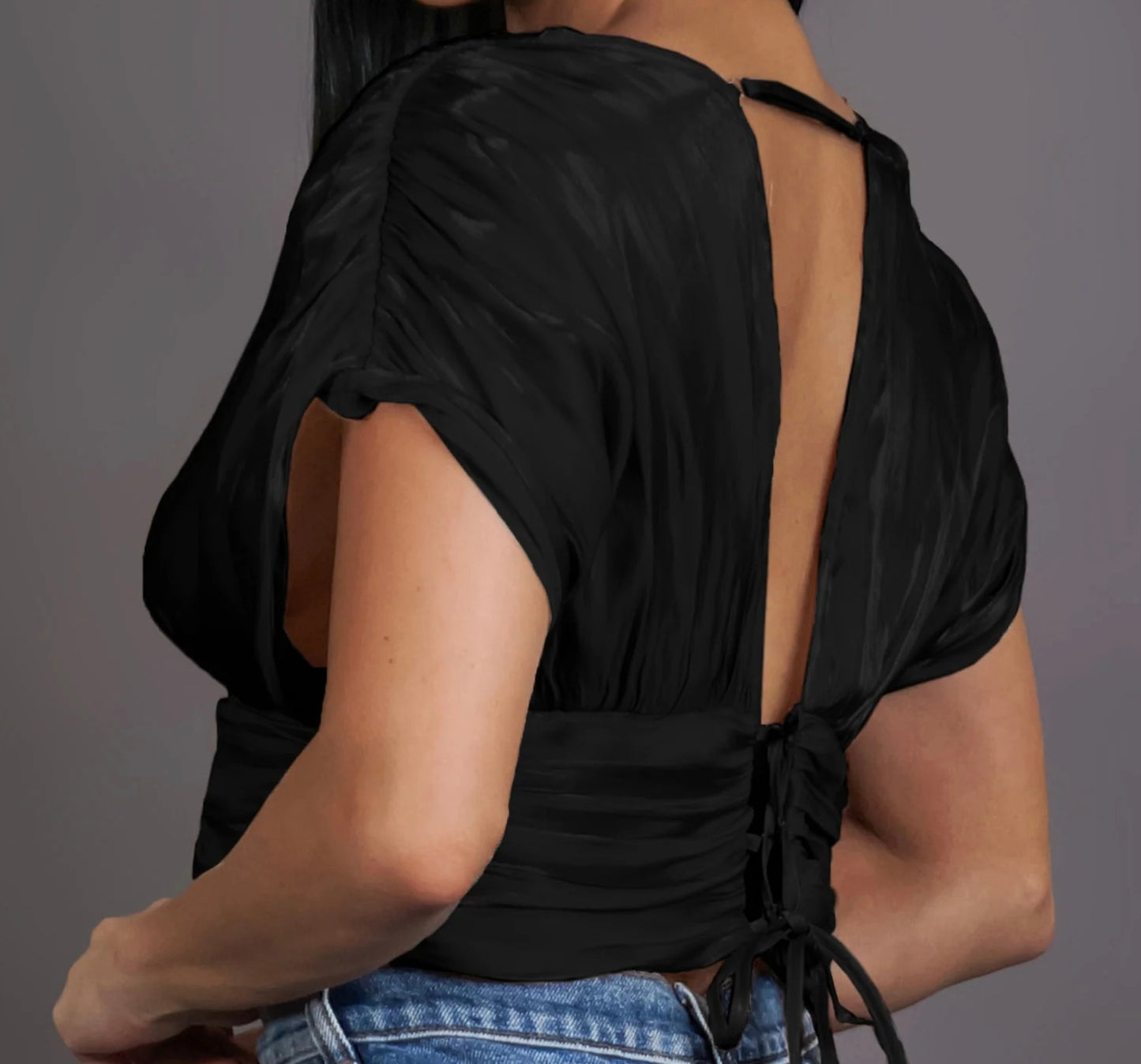 PASSION BLACK TOP