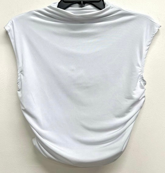 WANT YOU CROP TOP